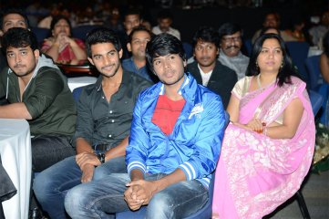 D for Dopidi Audio Launch